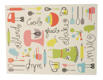 Notecards - Everything Nice