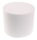 Styrofoam Cake Dummy-Round 5 x 4"