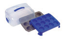 Entenmann's Muffin Pan w/Carrier