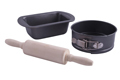 Entenmann's Kid's Minis Bakeware Set