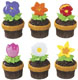 Picks - Blooming Flowers