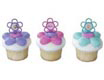 Picks- Barbie Princess Flower