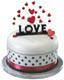 Candle- Love