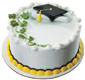 Grad Hat & Diploma Layon