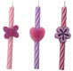 Candles- Barble Icon