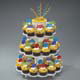 Sweet Server Cupcake Stand