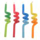 Candles- Primary Glitter Coil