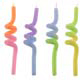 Candles- Pastel Glitter Coil