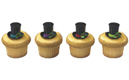 3-D Top Hat