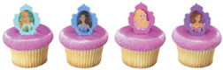BarbieT and the Three Musketeers- Rings