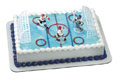 Hockey Cake Kit
