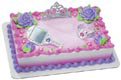 Princess Pretty Decoration Set