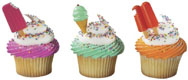 Picks - Cool Treat Assortment
