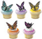 Picks - Butterflies