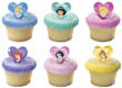 Rings- Disney Princess Jewel