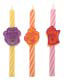 Candles -Dora Explorer
