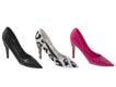 Shoes- Fashion Stiletto Heels