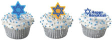 Picks - Happy Hanukkah