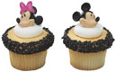 Rings - Mickey & Minnie