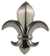 Picks - Fleur De Lis