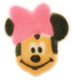 Dec-Ons® Molded Sugar - Minnie Mouse