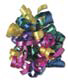 Large Ribbon Pick- Bright Colors