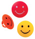 Smiley Face Rings