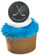 Hockey Puck Rings