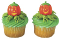 Picks - 3D Pumpkin Head