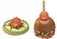 Rings- Pumpkin