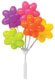 Balloon Cluster Flower