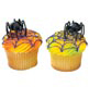 Hunchback Spider 3-D Layon
