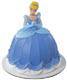Petite Doll- Cinderella