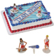 Cheerleading Set