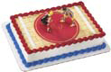 Wrestling Set