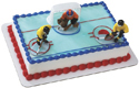Hockey - Face Off Boys Set