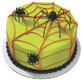 3-D Creepy Spider