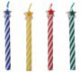 Candles- Primary Star Tops