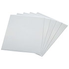 Edible Frosting Sheets