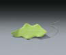 Green Leaves
