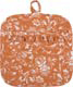 Potholder- Floral Paisley