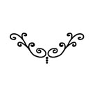 Scroll Mat- 7"