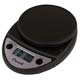 Digital Scale- Black