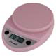 Digital Scale- Soft Pink