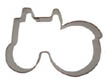 Cookie Cutter-Tractor