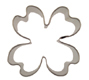 Cookie Cutter-Dogwood