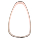 Cookie Cutter - Candy Corn