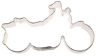 Cookie Cutter - Motorcycle
