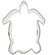 Cookie Cutter- Sea Turtle