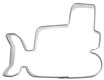 Cookie Cutter- Bulldozer